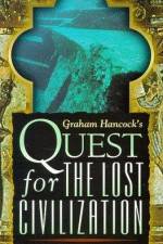 Watch Quest for the Lost Civilization Zmovie