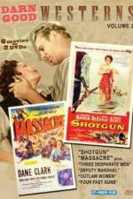 Watch Shotgun Zmovie