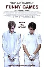 Watch Funny Games U.S. Zmovie