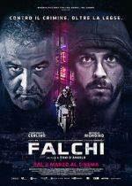 Watch Falchi: Falcons Special Squad Zmovie