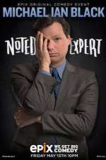 Watch Michael Ian Black: Noted Expert Zmovie