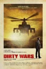 Watch Dirty Wars Zmovie