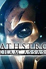 Watch Deathstroke: Arkham Assassin Zmovie