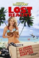 Watch Lost Reality Zmovie