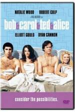 Watch Bob & Carol & Ted & Alice Zmovie