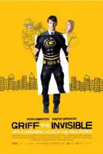 Watch Griff the Invisible Zmovie