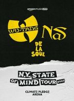 Watch Amazon Music Live: Wu-Tang Clan, Nas, and De La Soul's 'N.Y. State of Mind Tour' (TV Special 2023) Zmovie
