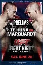 Watch UFC Fight Night 43 Prelims Zmovie