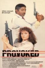 Watch Provoked Zmovie