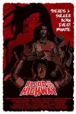 Watch Blood on the Highway Zmovie