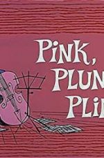 Watch Pink, Plunk, Plink Zmovie