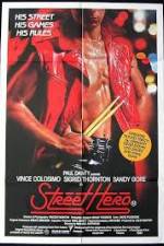 Watch Street Hero Zmovie