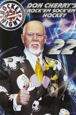 Watch Don Cherry's Rock'em Sock'em 22 Zmovie