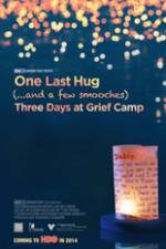 Watch One Last Hug: Three Days at Grief Camp Zmovie