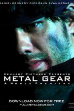 Watch Metal Gear Zmovie