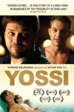 Watch Yossi Zmovie