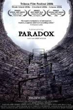 Watch Paradox Zmovie