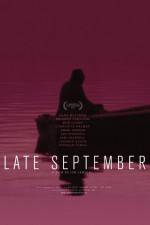 Watch Late September Zmovie