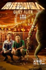 Watch Crazy Alien Zmovie