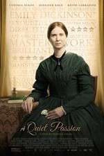 Watch A Quiet Passion Zmovie