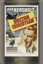 Watch Meet Dr Christian Zmovie