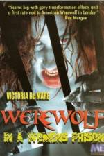 Watch Werewolf in a Women's Prison Zmovie