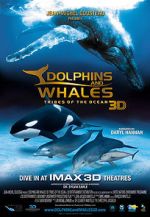 Watch Dolphins and Whales 3D: Tribes of the Ocean Zmovie