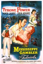 Watch The Mississippi Gambler Zmovie