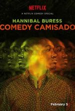 Watch Hannibal Buress: Comedy Camisado (TV Special 2016) Zmovie