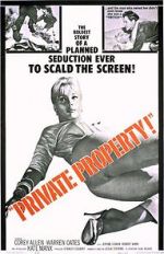 Watch Private Property Zmovie