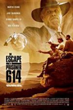 Watch The Escape of Prisoner 614 Zmovie