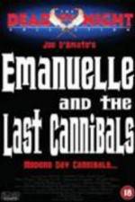 Watch Emanuelle e gli ultimi cannibali Zmovie