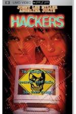 Watch Hackers Zmovie