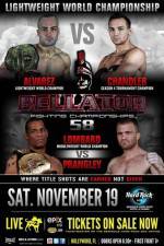 Watch BELLATOR 58 Zmovie