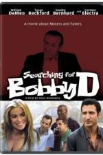 Watch Searching for Bobby D Zmovie