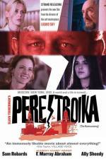 Watch Perestroika Zmovie