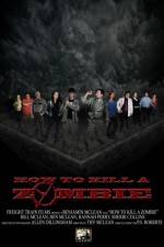 Watch How to Kill a Zombie Zmovie