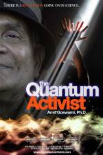 Watch The Quantum Activist Zmovie