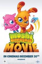 Watch Moshi Monsters: The Movie Zmovie