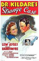 Watch Dr. Kildare\'s Strange Case Zmovie