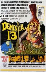 Watch Dementia 13 Zmovie