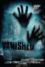 Watch Vanished Zmovie