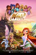 Watch Winx Club The Secret of the Lost Kingdom Zmovie