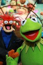 Watch Inside Pepe\'s Studio: Hosted by Pepe the King Prawn Zmovie