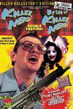 Watch Bride of Killer Nerd Zmovie