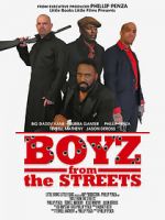 Watch Boyz from the Streets 2020 Zmovie