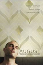 Watch August Zmovie