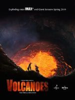 Watch Volcanoes: The Fires of Creation Zmovie