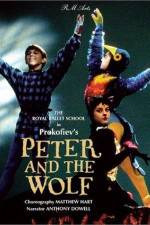 Watch Peter and the Wolf Zmovie