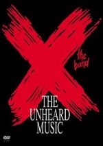 Watch X: The Unheard Music Zmovie